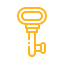 key access icon
